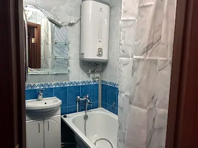 квартира по адресу Павла Тычины просп., 4