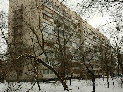 квартира по адресу Милютенко ул., 5-А