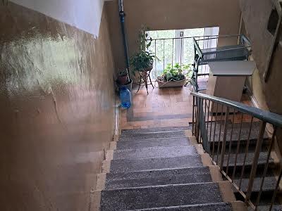 квартира по адресу Лаврская ул. (Январского восстания), 8