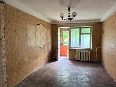квартира по адресу Романа Ратушного ул. (Волгоградська), 41