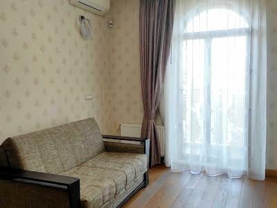 квартира по адресу Греческая ул., 5