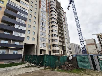 квартира по адресу Михаила Лушпы просп., 5