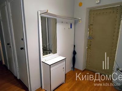 квартира за адресою Науки просп., 16