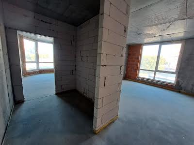 квартира за адресою Куліша бульв., 1