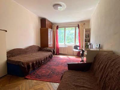 квартира за адресою Наукова вул., 100