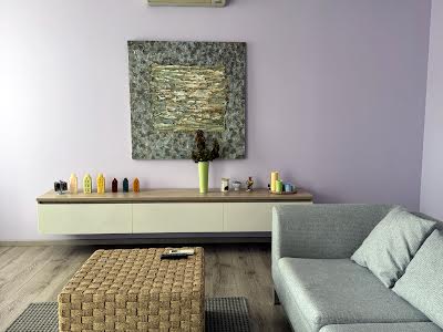 квартира за адресою Лютеранська вул., 21