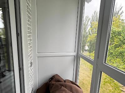 квартира по адресу Чёрных Запорожцев ул. (Петра Запорожця), 9А
