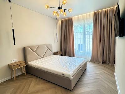 квартира за адресою Андрія Новака вул., 51
