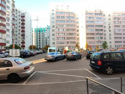 квартира за адресою Головатого вул., 76б