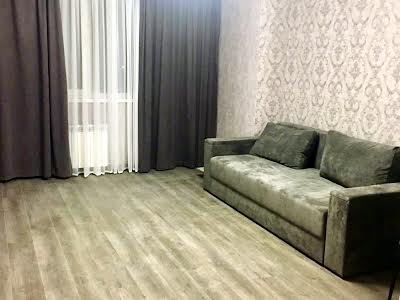 квартира по адресу Нивская ул., 4-А
