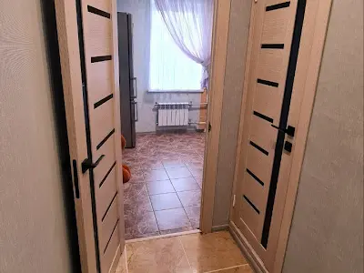квартира по адресу Яблоньская ул. (Кирова), 318а