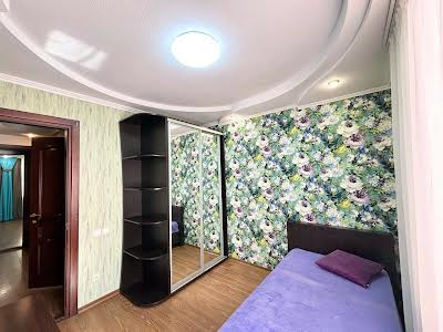 квартира за адресою Савкіна вул., 6