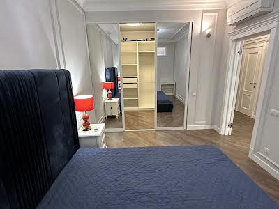 квартира за адресою Кловський узвіз (Кловський), 7а