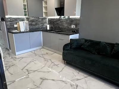 квартира за адресою Дніпровська набережна вул., 14