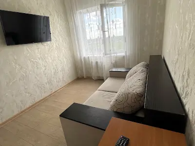 квартира по адресу Тепличная ул., 58