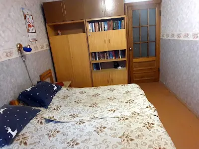 квартира по адресу Китобоев, 4