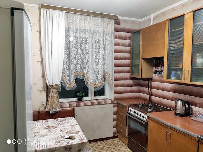 квартира по адресу Червоной Калины просп. (Владимира Маяковского), 22-А