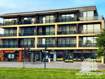квартира по адресу Дмитра Снігурського ул., 15