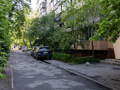 квартира за адресою Юлії Здановської вул. (Ломоносова), 30/2