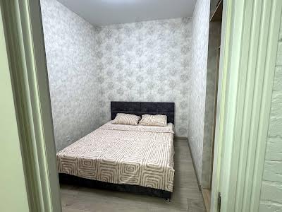 квартира за адресою Удільний пров., 6