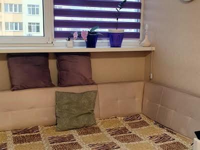 квартира за адресою Воскресенська вул., 16-В