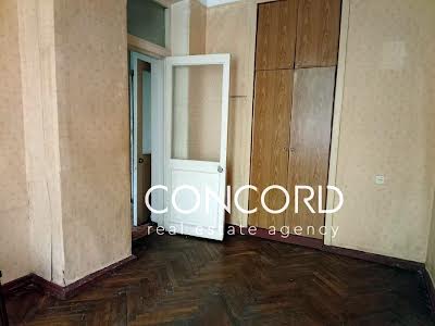 квартира за адресою Авіаконструктора Антонова вул., 2/32 к8