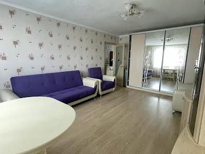 квартира за адресою Головатого вул., 76а