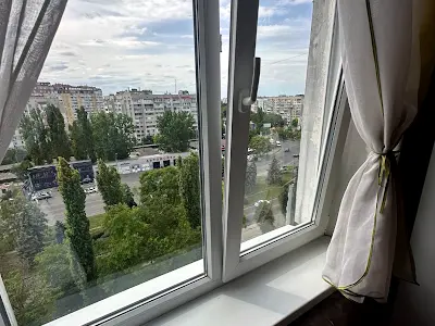 квартира по адресу Небесной Сотни просп. (Маршала Жукова), 75