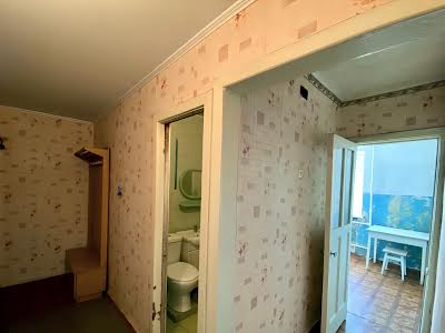 квартира за адресою Калантая вул., 8