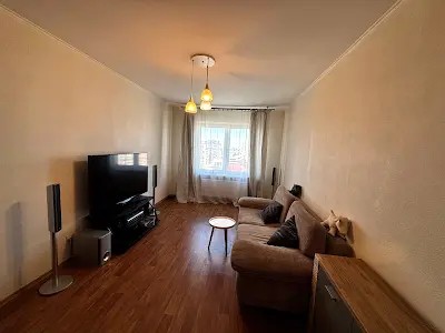 квартира за адресою Юлії Здановської вул. (Ломоносова), 81-Б