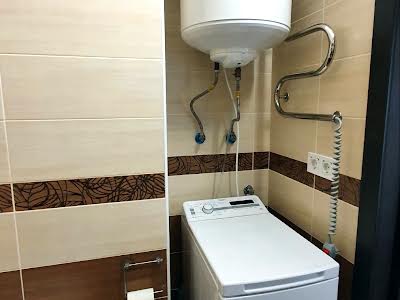 квартира за адресою Воскресенська вул., 18