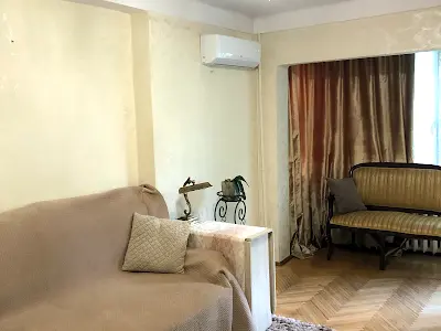 квартира за адресою Бориса Мартоса вул. (Плеханова), 6