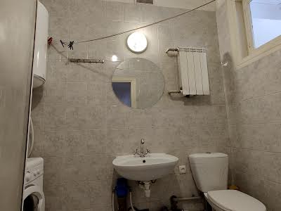 квартира за адресою Пр. С. Нігояна, 23