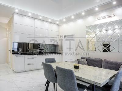 квартира за адресою Миколи Бажана просп., 1б