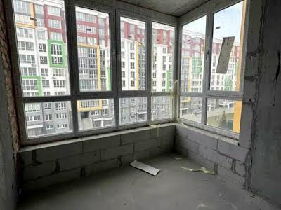 квартира за адресою Машинобудівників вул., 16