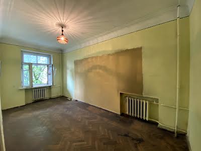 квартира по адресу Сечевых Стрельцов ул. (Артема), 52