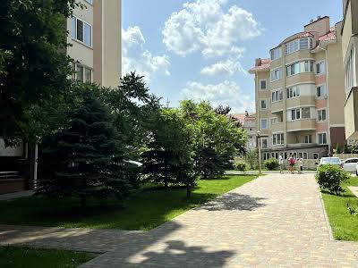 квартира по адресу бул. Лесі Українки, 35