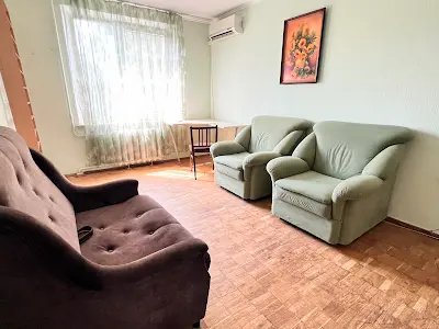 квартира по адресу Владимира Ивасюка просп. (Героїв Сталінграду), 9-А