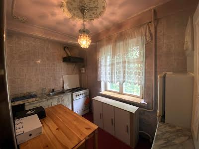 квартира за адресою Єреванська вул., 14-В