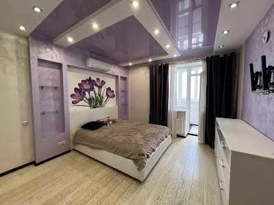 квартира за адресою Південна вул., 7