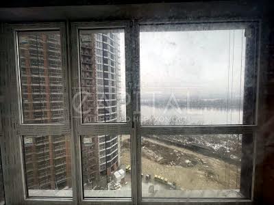 квартира за адресою Осокорська вул., 8