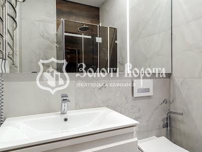 квартира за адресою Юлії Здановської вул. (Ломоносова), 75-А