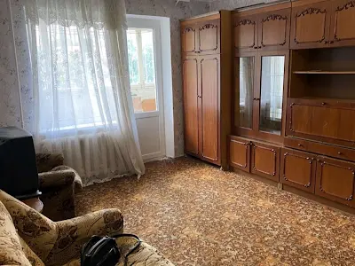 квартира за адресою Симиренка вул., 7-А