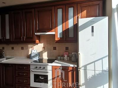 квартира за адресою Регенераторна вул., 4 к1