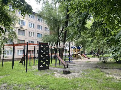 квартира по адресу Парково-Сырецкая ул. (Тимофія Шамрила), 12-А
