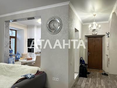 квартира за адресою Канатна вул., 81