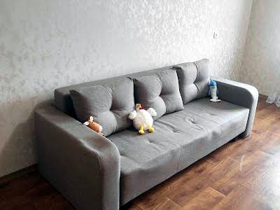 квартира за адресою Сергія Данченка вул., 3