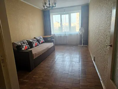 квартира за адресою Оболонський просп., 18-А