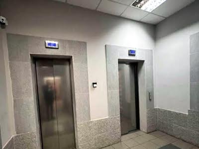 квартира за адресою Івана Крамського вул., 9