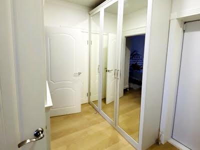 квартира за адресою Сергія Данченка вул., 28-Б